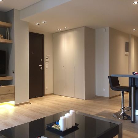 Ioannis Luxury Apartment Ateny Zewnętrze zdjęcie