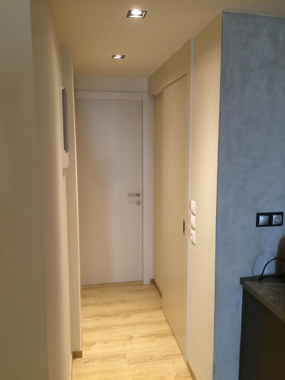 Ioannis Luxury Apartment Ateny Zewnętrze zdjęcie